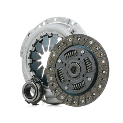 Abbildung von MAXGEAR 61 5224 Kupplungssatz TOYOTA: Yaris I Schrägheck