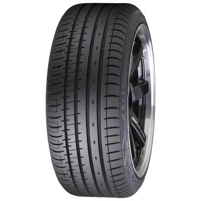 Abbildung von ACCELERA PHI R 205/55R17 95V BSW XL