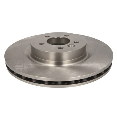 Abbildung von ABE C3I010ABE Bremsscheibe Vorderachse 360 30 5 120 Belüftet lackiert LAND ROVER: Range Rover Sport, 3, Discovery 4