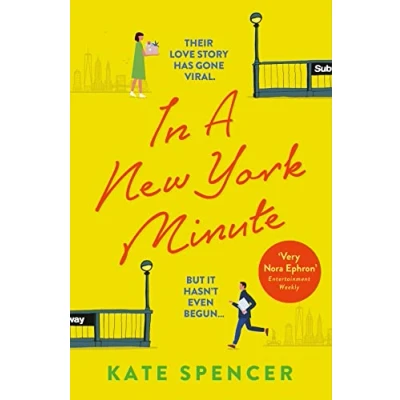 Abbildung von In A New York Minute: The laugh out loud romantic comedy and must read debut