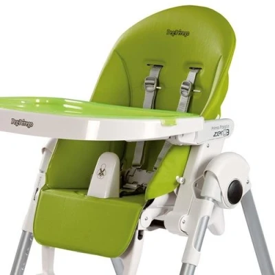 Abbildung von Peg Perego Hochstuhlbezug Tasche für Siesta, Prima Pappa Follow Me und Zero3 Mela