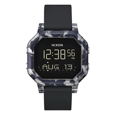 Abbildung von Nixon Klassische Uhr A1210 2882 00
