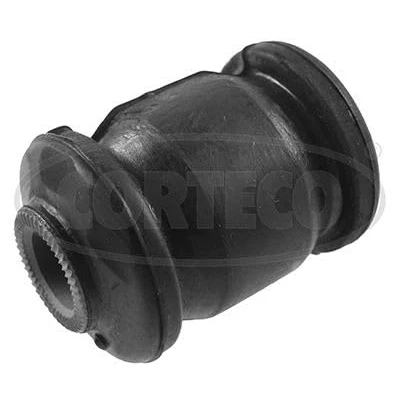 Abbildung von CORTECO 49360888 Querlenkerlager Hinterachse HYUNDAI: Getz, Matrix