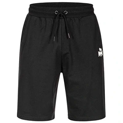 Abbildung von Lonsdale Sweatshorts DALLOW