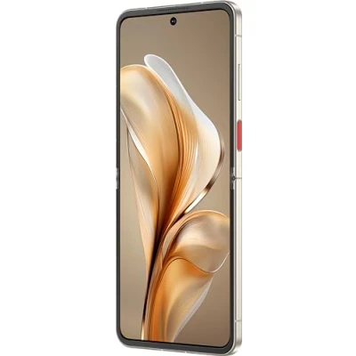 Abbildung von nubia Flip 5G Smartphone (17,52 cm/6,9 Zoll, 256 GB Speicherplatz, 50 MP Kamera)