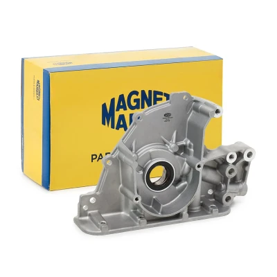 Abbildung von Ölpumpe MAGNETI MARELLI 351516000078