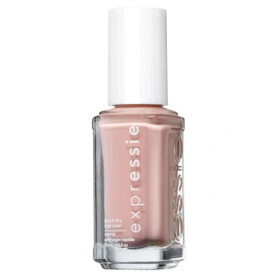 Abbildung von Essie Expressie Nagellack, Damen, Größe: 10 ml, Crop,top and roll