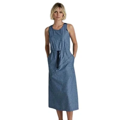 Abbildung von G STAR RAW Damen Utility Kleid, Mehrfarben (nitro/white D21503 D123 D142), L