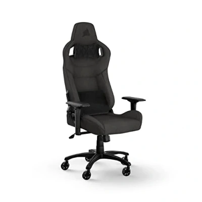 Abbildung von Corsair T3 Rush Dunkelgrau
