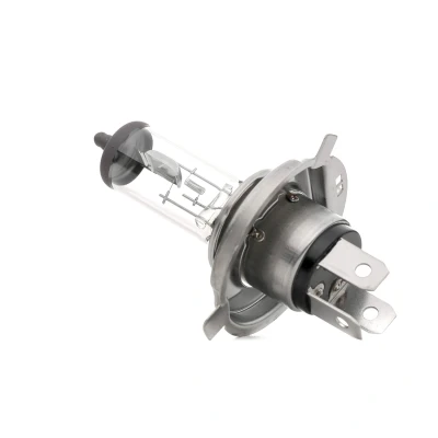 Abbildung von RIDEX 106B0003 Glühlampe, Fernscheinwerfer H4 12V 60/55W P43t 3200K Halogen VOLKSWAGEN: GOLF 3, Transporter 5 Bus, Caddy 3 Kombi