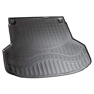 Abbildung von RECAMBO KPE 3291 Kofferraumwanne Gummi KIA: Ceed III Sportswagon