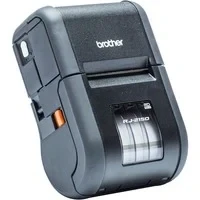 Abbildung von BROTHER RJ2150Z1 MOBILE PRINTER