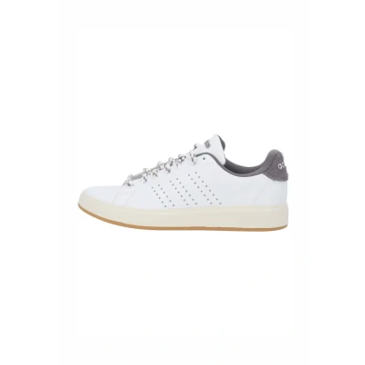 Abbildung von adidas Originals Advantage Sneaker low, Herren, Größe: 44, White/white/grey Schuhe