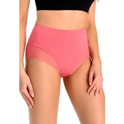 Abbildung von Teyli Slip, Damen, Größe: XL, Coral