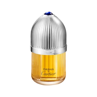 Abbildung von Cartier Pasha De Edp Spray 0,05 l