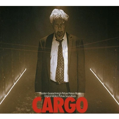 Abbildung von Cargo (Original Motion Picture Soundtrack)