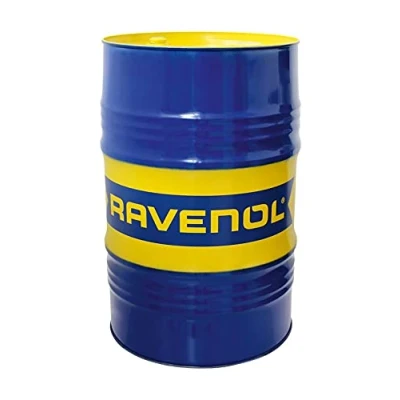 Abbildung von RAVENOL Waermetraegeroel 32