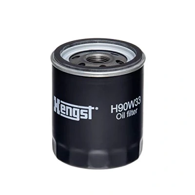 Abbildung von Ölfilter HENGST FILTER H90W33