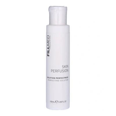 Abbildung von Fillmed Skin Perfusion Perfecting Solution 100ml 1 St