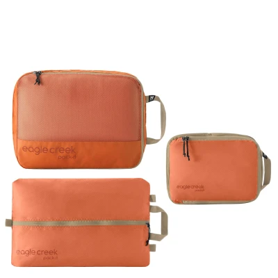 Abbildung von Eagle Creek Pack It Essentials Set Rucksäck Zubehör