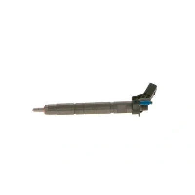 Abbildung von BOSCH 0 445 116 017 Einspritzdüse Common Rail mit Dichtring HYUNDAI: SANTA FE 2, 3, ix35, KIA: Sportage III