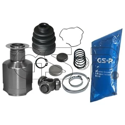 Abbildung von GSP 650008 Gelenksatz RENAULT: ESPACE 3, Kangoo I Rapid, CLIO 2, DACIA: Sandero I, Logan MCV, Limousine
