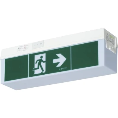 Abbildung von b lite BR565030 LED Notleuchte, C LUX STANDARD