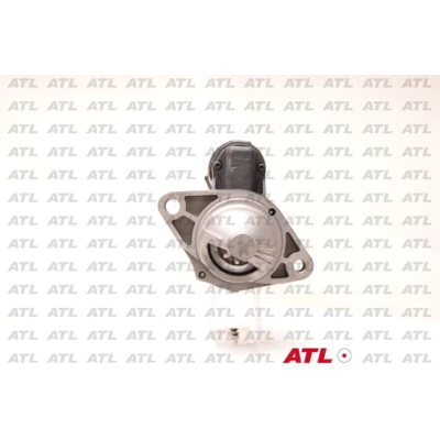 Abbildung von Starter ATL Autotechnik A 92 110