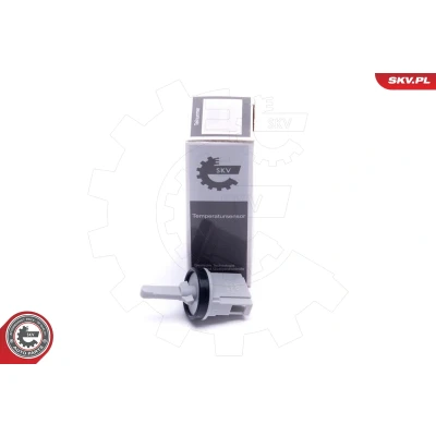 Abbildung von ESEN SKV 17SKV698 Sensor, Innenraumtemperatur VOLKSWAGEN: Jetta 3, Passat B6 Variant, Transporter 5 Bus, AUDI: A4 B7 Avant, SEAT: Leon II Schrägheck