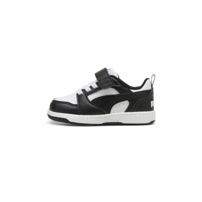 Abbildung von PUMA Sneaker &quot;REBOUND V6 LO AC+ INF&quot;, für Babys