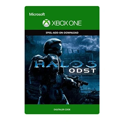 Abbildung von Halo 3: ODST [Spielerweiterung] [Xbox One Download Code]
