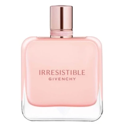 Abbildung von Givenchy Irrésistible Rose Velvet Eau de Parfum 80 ml