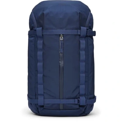 Abbildung von Db Journey Backcountry Backpack in der Farbe Blue Hour,Größe: 50,5x 28x 12 cm, 20L, 1000180300901