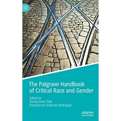 Abbildung von The Palgrave Handbook of Critical Race and Gender