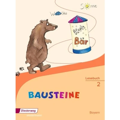 Abbildung von BAUSTEINE Lesebuch Ausgabe 2014 für Bayern: 2