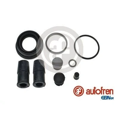 Abbildung von AUTOFREN SEINSA D42730 Bremssattel Reparatursatz Hinterachse 36 BMW: 2 Gran Tourer, Active X1