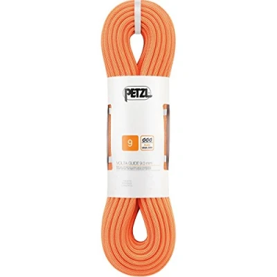 Abbildung von Petzl Volta® Guide 9mm Kletterseil