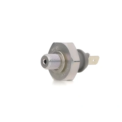 Abbildung von FEBI BILSTEIN 08444 Öldruckschalter mit Dichtring VOLKSWAGEN: Transporter 4 Pritsche / Fahrgestell, Corrado, Polo II Coupe, AUDI: 80 B3