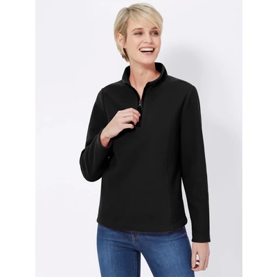 Abbildung von Classic Basics Fleeceshirt &quot;Fleece Shirt&quot;