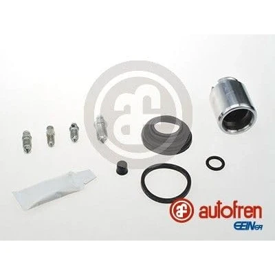 Abbildung von AUTOFREN SEINSA D42234C Bremssattel Reparatursatz Hinterachse 36 RENAULT: 5 Schrägheck, ESPACE 2, 17 Coupe, LANCIA: Beta Spider
