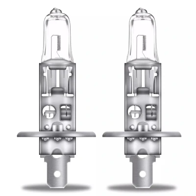 Abbildung von Glühlampe, Fernscheinwerfer OSRAM 64150NBS 1BL