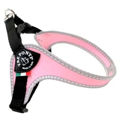 Abbildung von TRE PONTI R256A Easy Fit Classic, Größe 4, pink