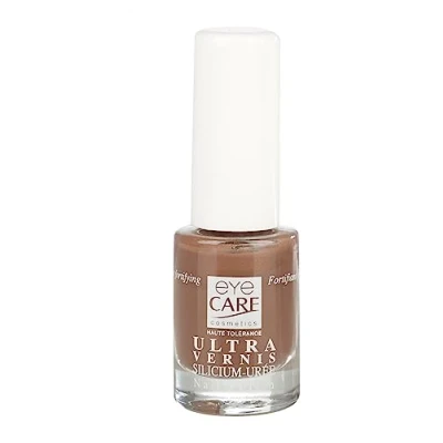 Abbildung von Eye Care Cosmetics Nail Enamel Ultra Silicon Urea Toskana 5ml