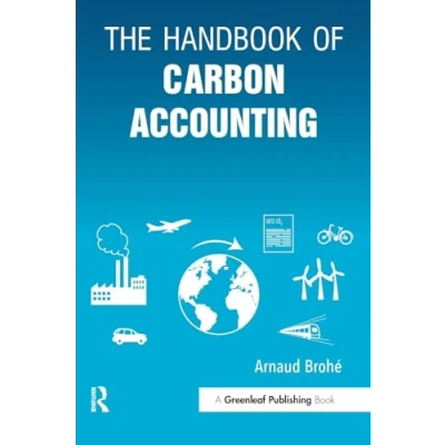 Abbildung von The Handbook of Carbon Accounting