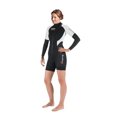 Abbildung von Mares 412372, Neoprenanzug für Damen, Mehrfarbig, 1