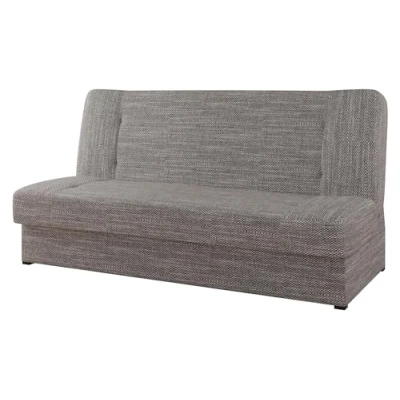 Abbildung von MIRJAN24 Schlafsofa Zelka, Sofa mit Schlaffunktion, Polstersofa, Bettsofa, Couch, Bettfunktion