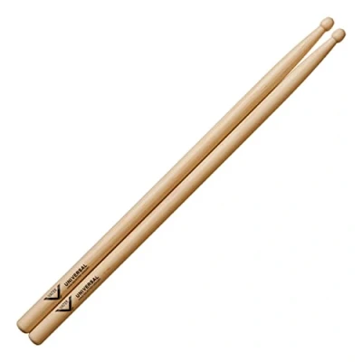 Abbildung von Vater Universal Drumsticks Holzkopf