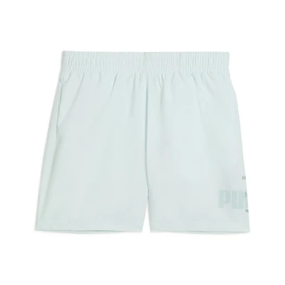 Abbildung von Puma Essentials LOGO LAB Youth Jogginghose für Kinder, Größe: 152, Peaceful blue