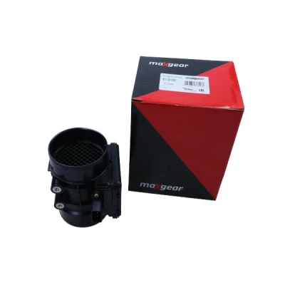 Abbildung von MAXGEAR 51 0156 Luftmassenmesser MAZDA: Premacy, FAMILIA 6, MX 5 2