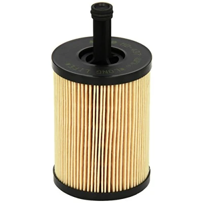 Abbildung von ALCO FILTER MD 437 Ölfilter Filtereinsatz VOLKSWAGEN: Touran I, Polo IV Schrägheck, Golf 5 AUDI: A4 B8 Avant, A6 C6 B7 Avant
